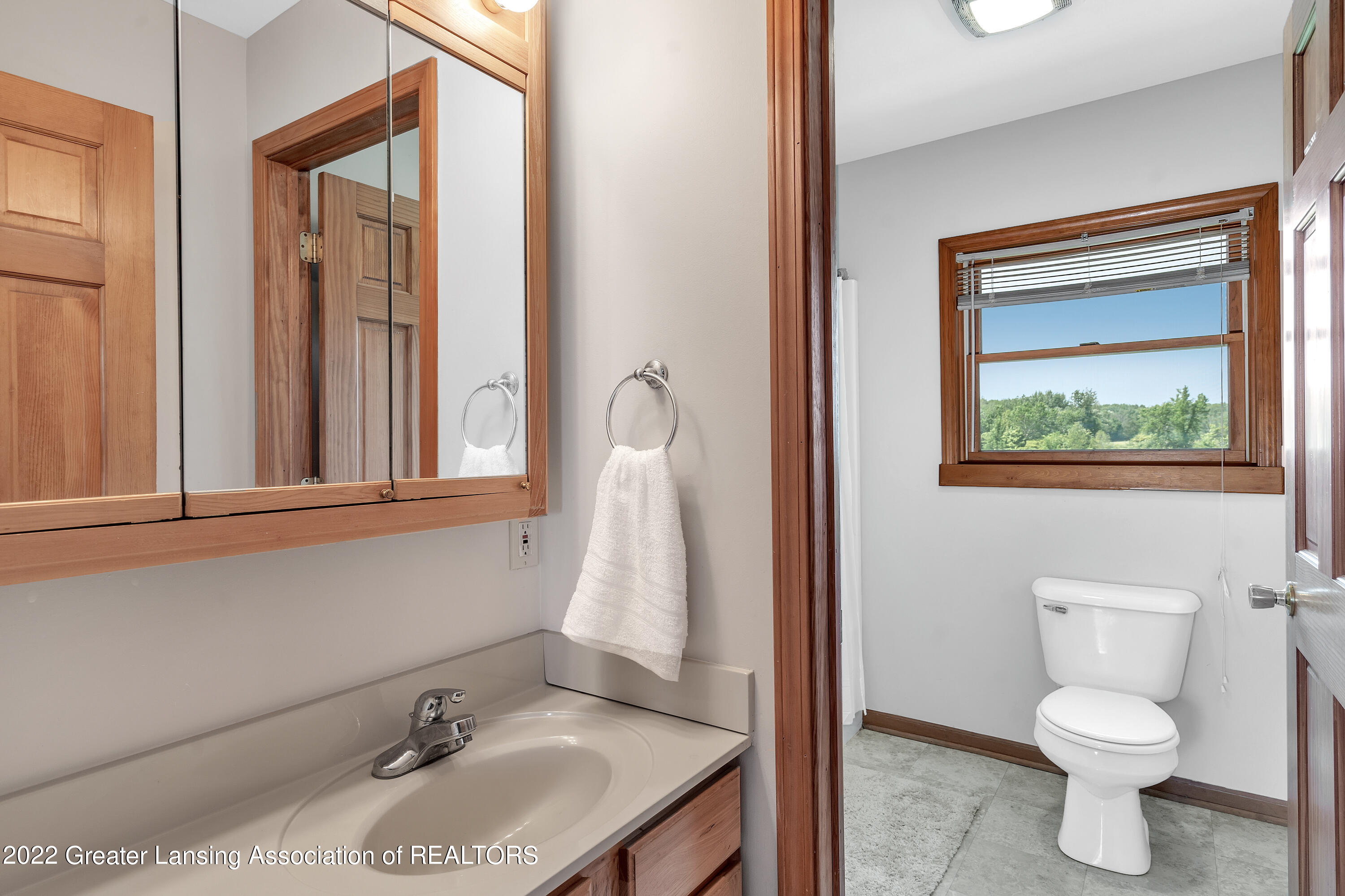 6340 West Pratt Road Dewitt, MI 48820 - Photo 27 of 50 Bathroom