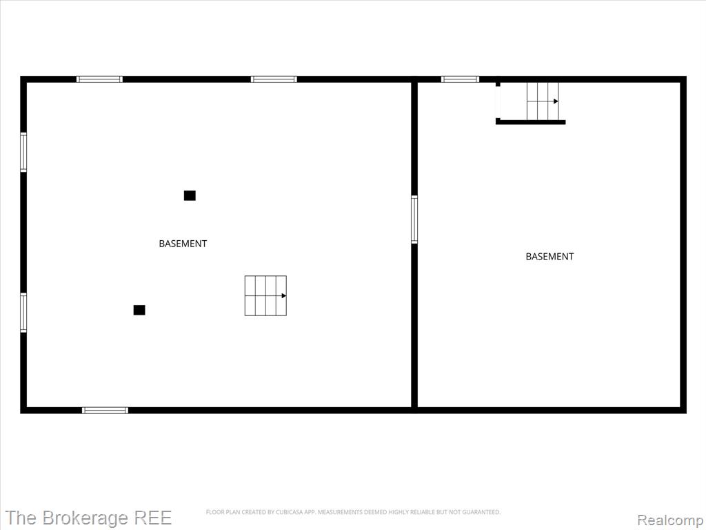 11484 Lapeer Road Davison, MI 48423 - Photo 48 of 49