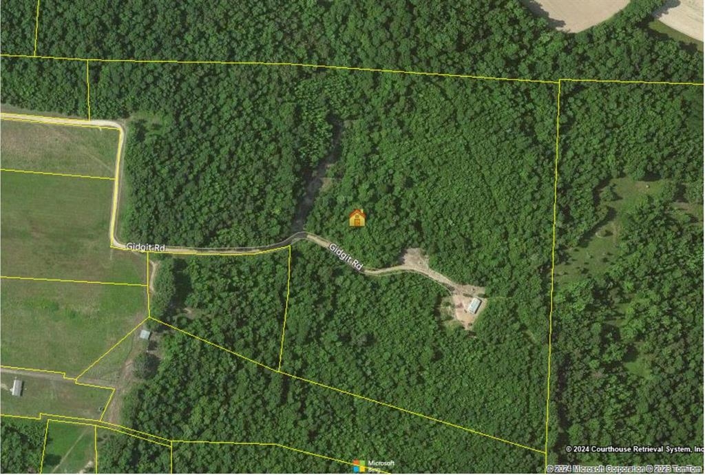 580 Gidget Road Morris Chapel, TN 38361 - Photo 8 of 29 Map location