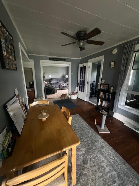 324 4th Street Blanchard, MI 49310 - Photo 13 of 27 IMG_8642