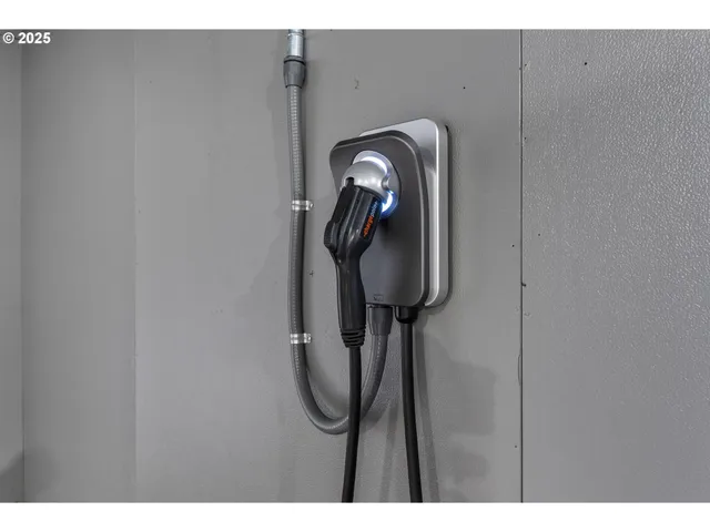 a close view of door lock