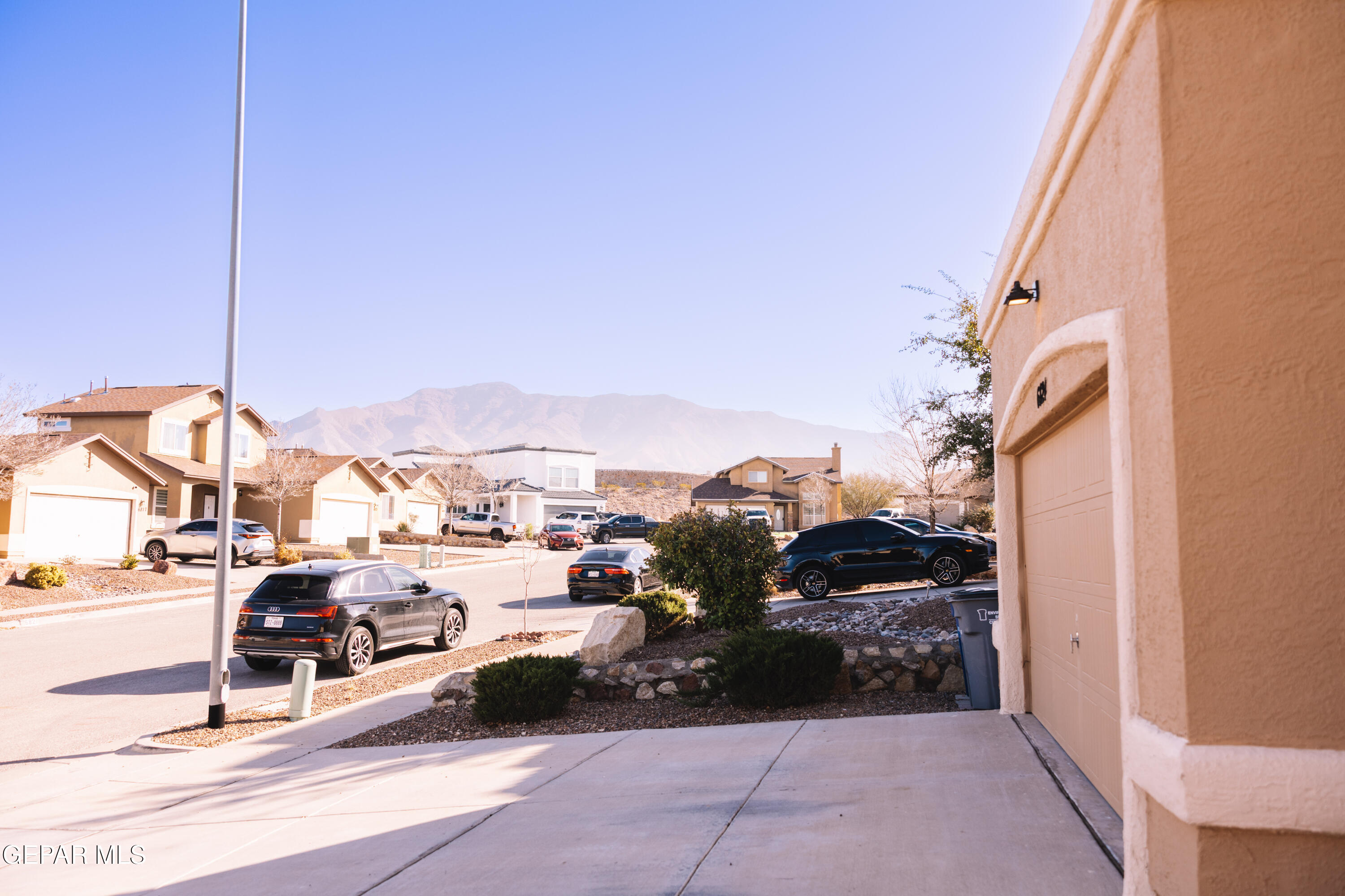 6824 Inca Dove El Paso, TX 79911 - Photo 15 of 18