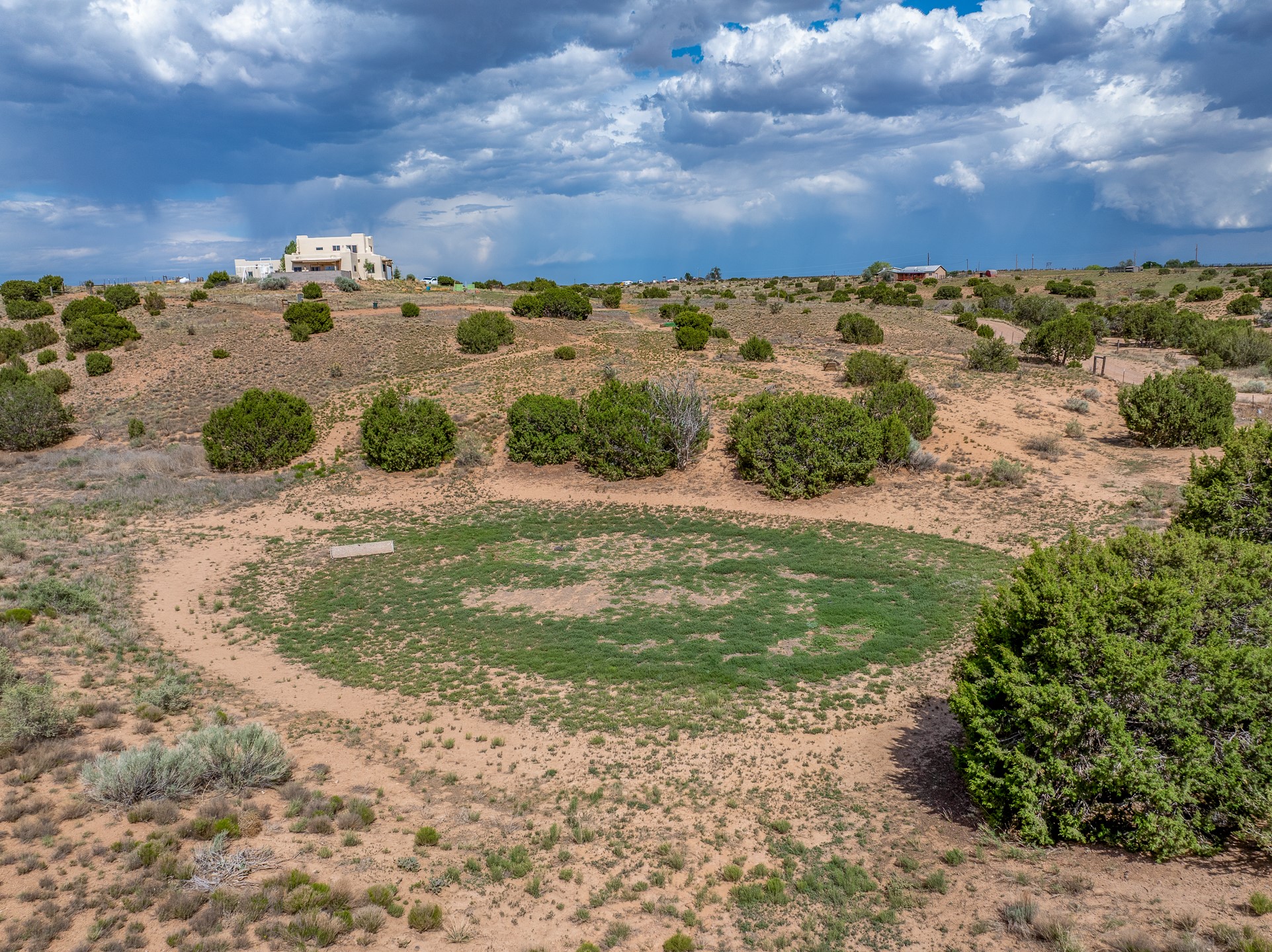 15 Deer Tank Road Santa Fe, NM 87508 - Photo 50 of 51