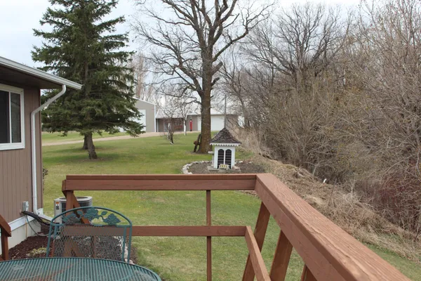 $569,900 | 359 156th Avenue Northeast, Mayville, ND 58257