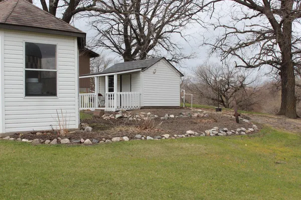 $569,900 | 359 156th Avenue Northeast, Mayville, ND 58257