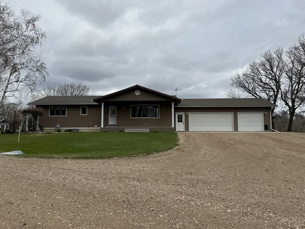 $569,900 | 359 156th Avenue Northeast, Mayville, ND 58257