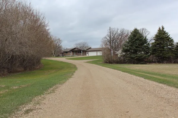 $569,900 | 359 156th Avenue Northeast, Mayville, ND 58257