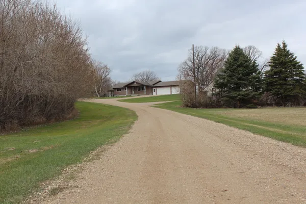 $569,900 | 359 156th Avenue Northeast, Mayville, ND 58257