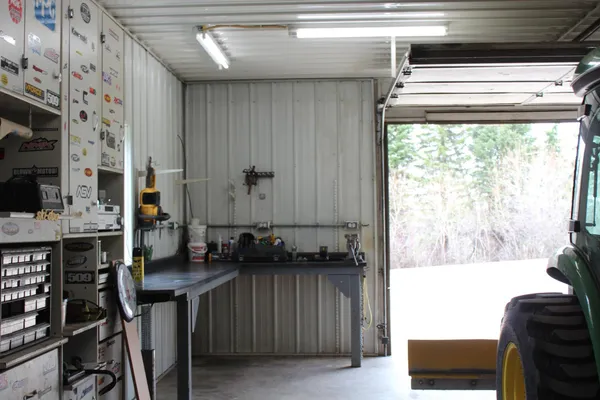 $569,900 | 359 156th Avenue Northeast, Mayville, ND 58257