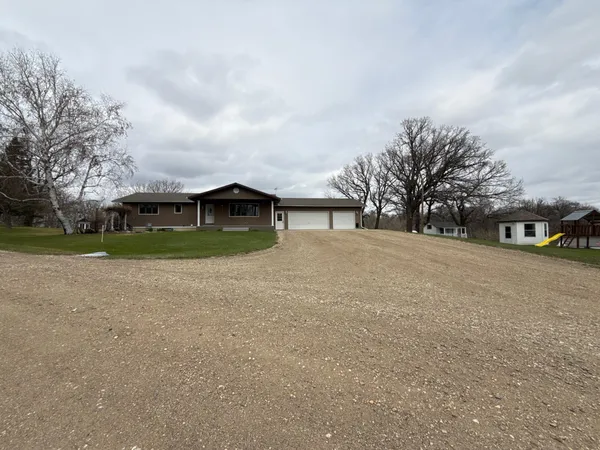 $569,900 | 359 156th Avenue Northeast, Mayville, ND 58257