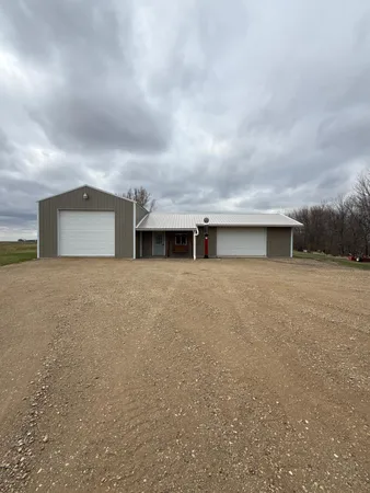 $569,900 | 359 156th Avenue Northeast, Mayville, ND 58257