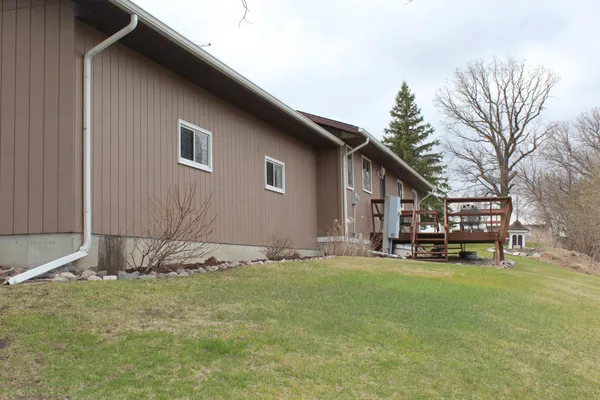 $569,900 | 359 156th Avenue Northeast, Mayville, ND 58257