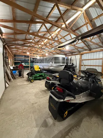 $569,900 | 359 156th Avenue Northeast, Mayville, ND 58257