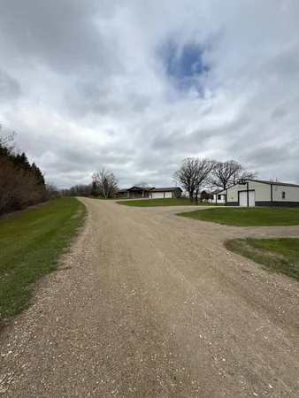 $569,900 | 359 156th Avenue Northeast, Mayville, ND 58257