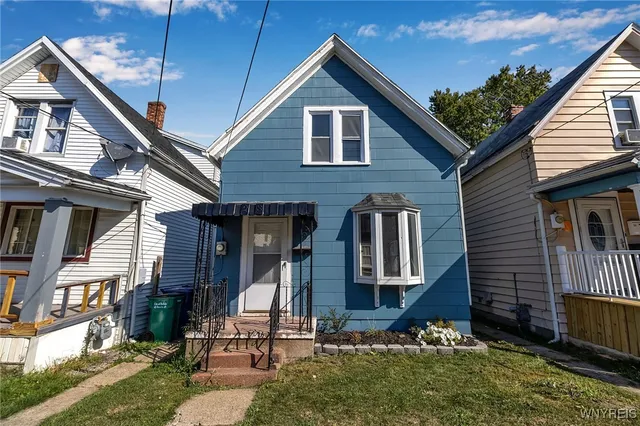 $139,000 | 28 Pooley Place, Buffalo, NY 14213