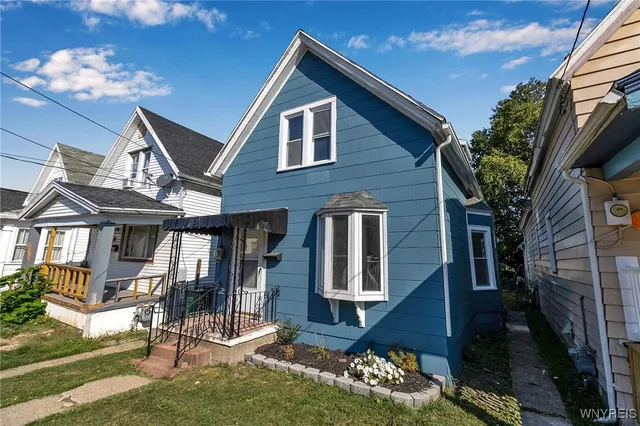 $139,000 | 28 Pooley Place, Buffalo, NY 14213