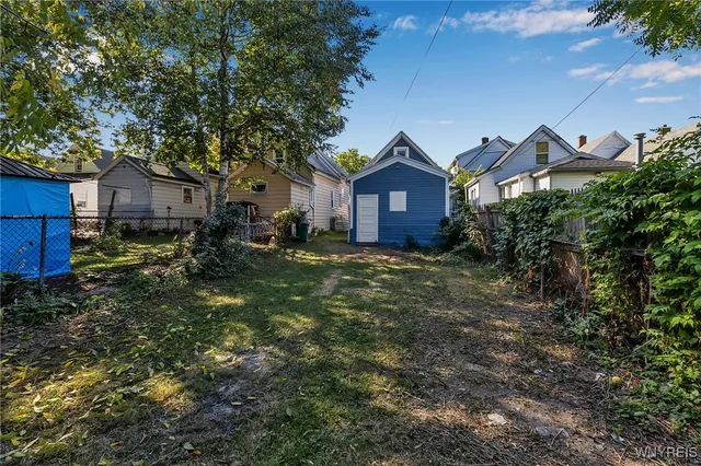 $139,000 | 28 Pooley Place, Buffalo, NY 14213