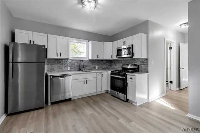 $139,000 | 28 Pooley Place, Buffalo, NY 14213