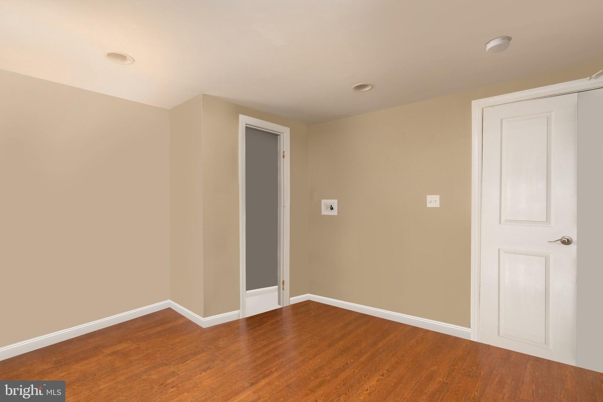 321 T Street Northwest Washington, DC 20001 - Photo 38 of 42 Rec Room