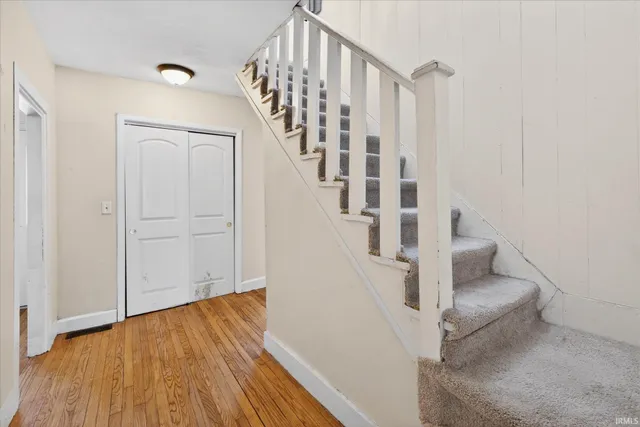 $199,000 | 927 West 6th Street, Bloomington, IN 47404