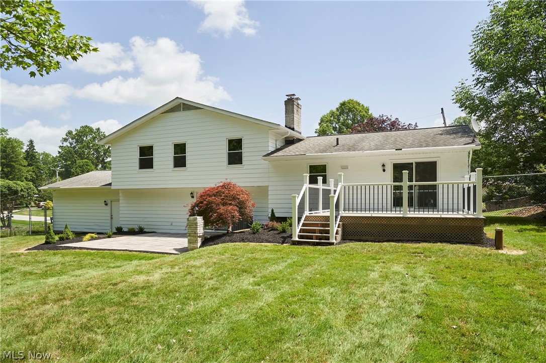 3762 Leewood Road Stow, OH 44224 - Photo 26 of 28