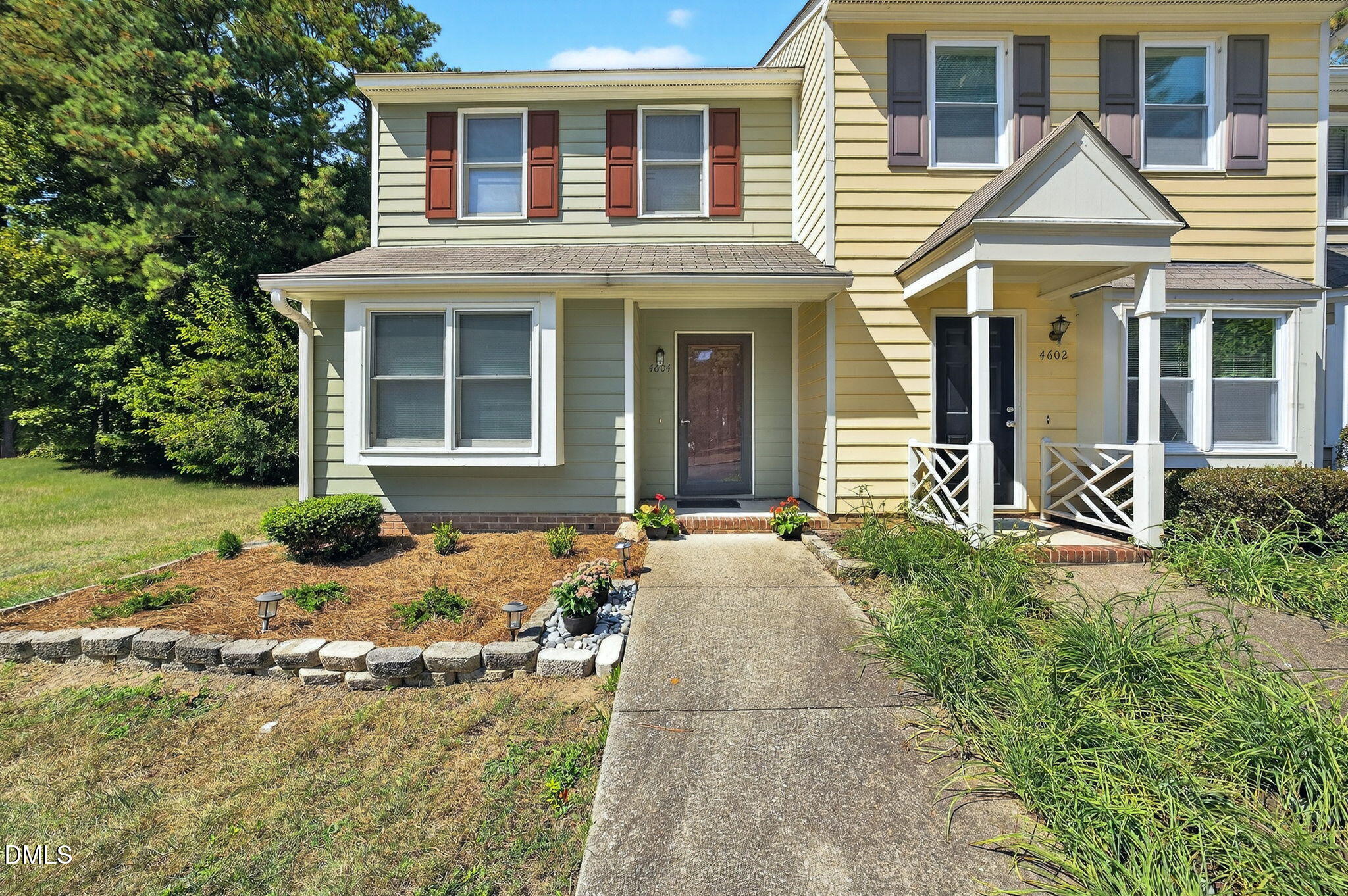 4604 Jacqueline Lane Raleigh, NC 27616 - Photo 1 of 24 3-web-or-mls-trash can removal-2