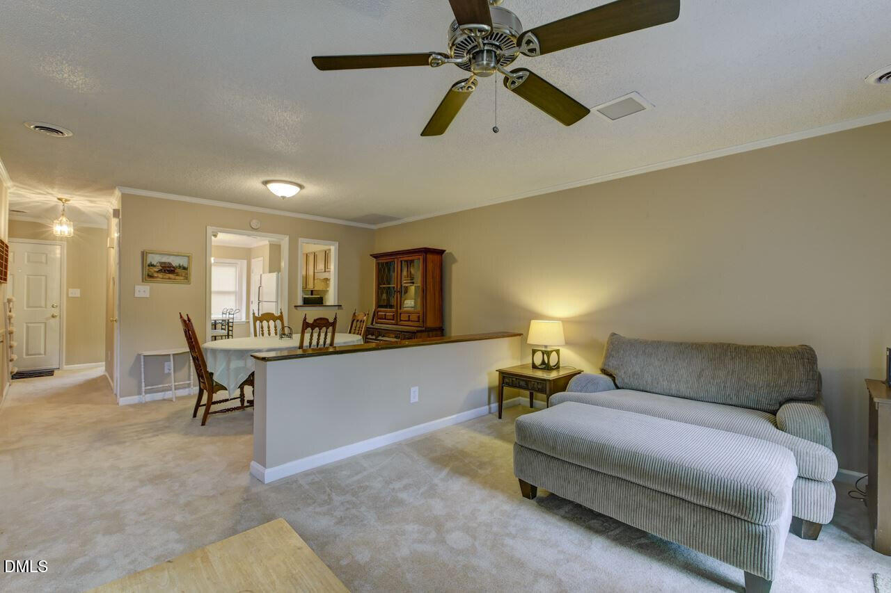 4604 Jacqueline Lane Raleigh, NC 27616 - Photo 11 of 24 Jacquelineopen2