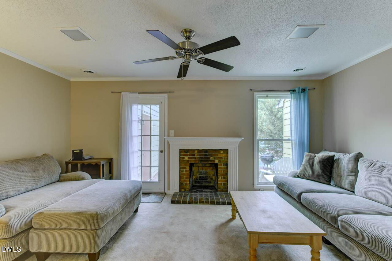 4604 Jacqueline Lane Raleigh, NC 27616 - Photo 13 of 24 JacquelineFamily