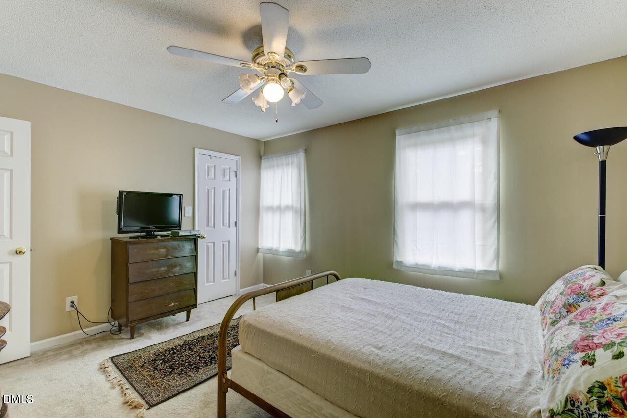4604 Jacqueline Lane Raleigh, NC 27616 - Photo 15 of 24 JacquelineBed1