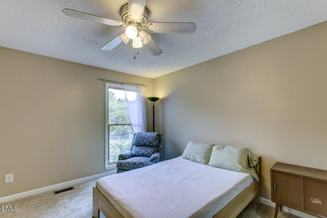 4604 Jacqueline Lane Raleigh, NC 27616 - Photo 17 of 24 JacquelineBed2