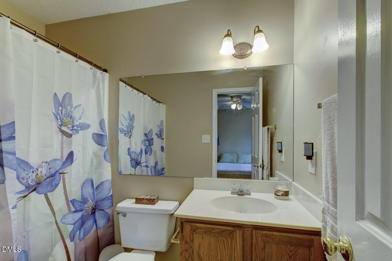 4604 Jacqueline Lane Raleigh, NC 27616 - Photo 19 of 24 JacquelineBath2