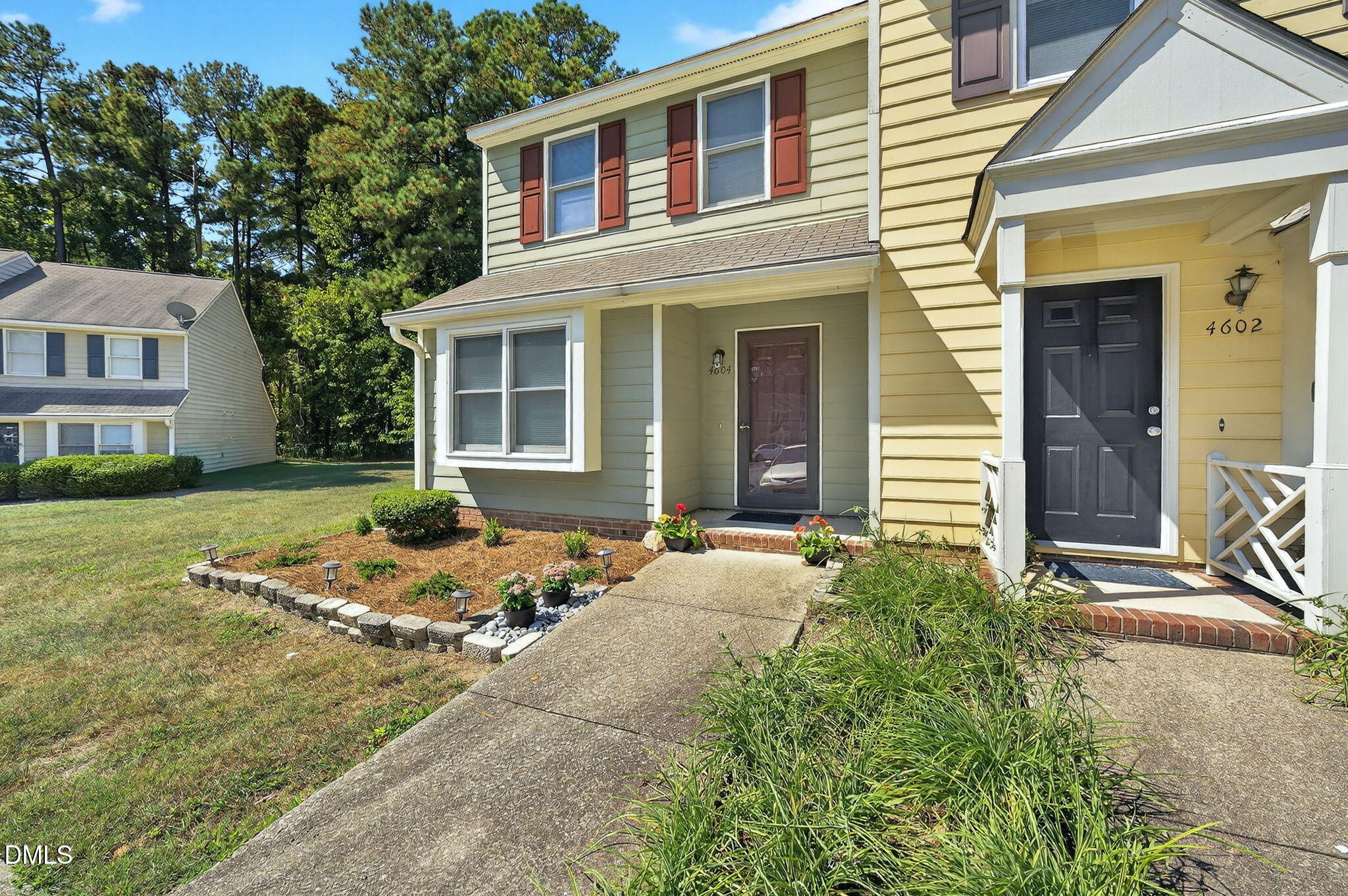 4604 Jacqueline Lane Raleigh, NC 27616 - Photo 2 of 24 2-web-or-mls-trash can removal-1