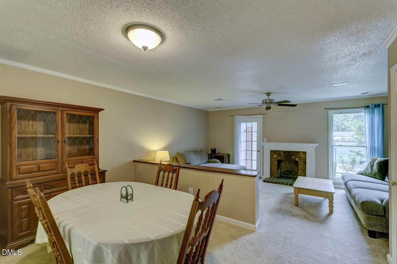 4604 Jacqueline Lane Raleigh, NC 27616 - Photo 9 of 24 JacquelineOpen
