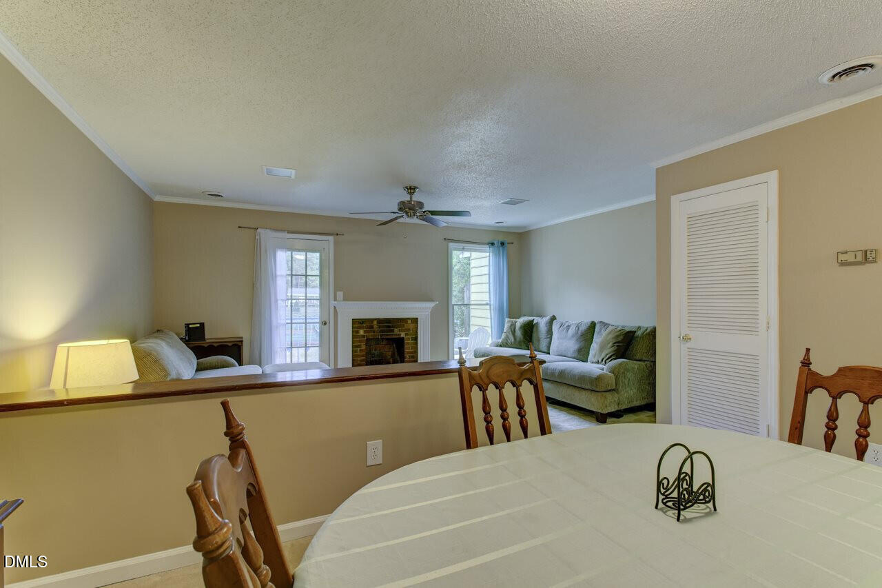 4604 Jacqueline Lane Raleigh, NC 27616 - Photo 10 of 24 Jacquelineopen1