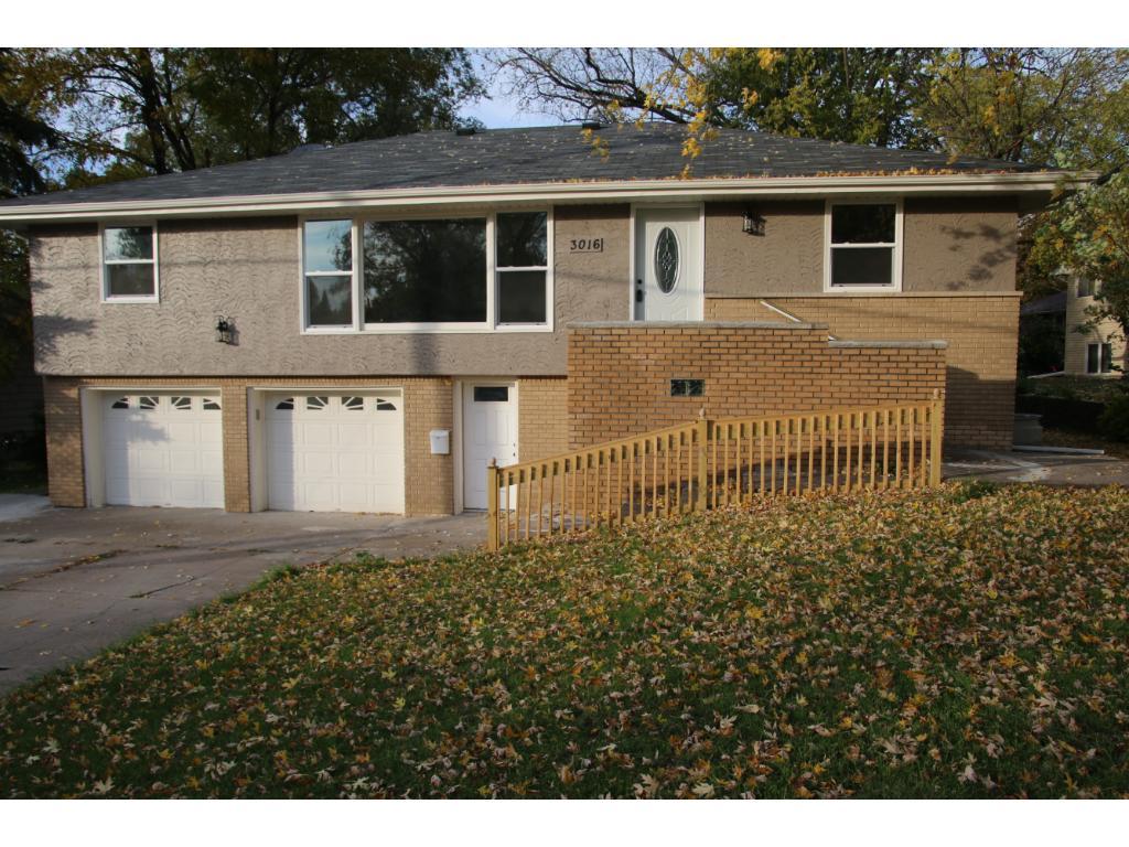 3016 Golden Valley Road Golden Valley, MN 55422 - Photo 1 of 1 Gallery Image 1