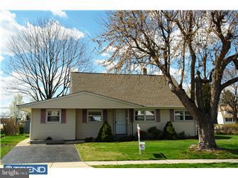 20 Cumberland Road Hamilton, NJ 08690 - Photo 1 of 12 Exterior Front