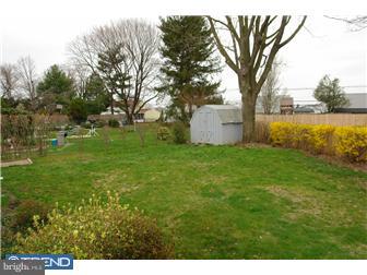 20 Cumberland Road Hamilton, NJ 08690 - Photo 12 of 12 Exterior Back