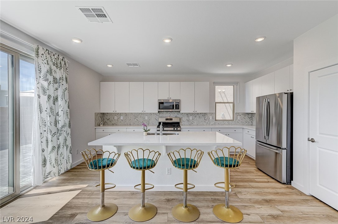 705 Everett Ridge Avenue North Las Vegas, NV 89084 - Photo 16 of 57