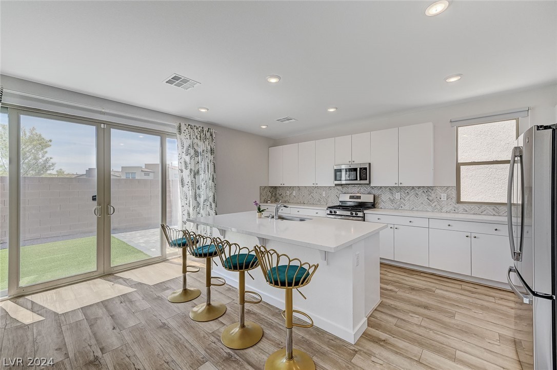 705 Everett Ridge Avenue North Las Vegas, NV 89084 - Photo 17 of 57