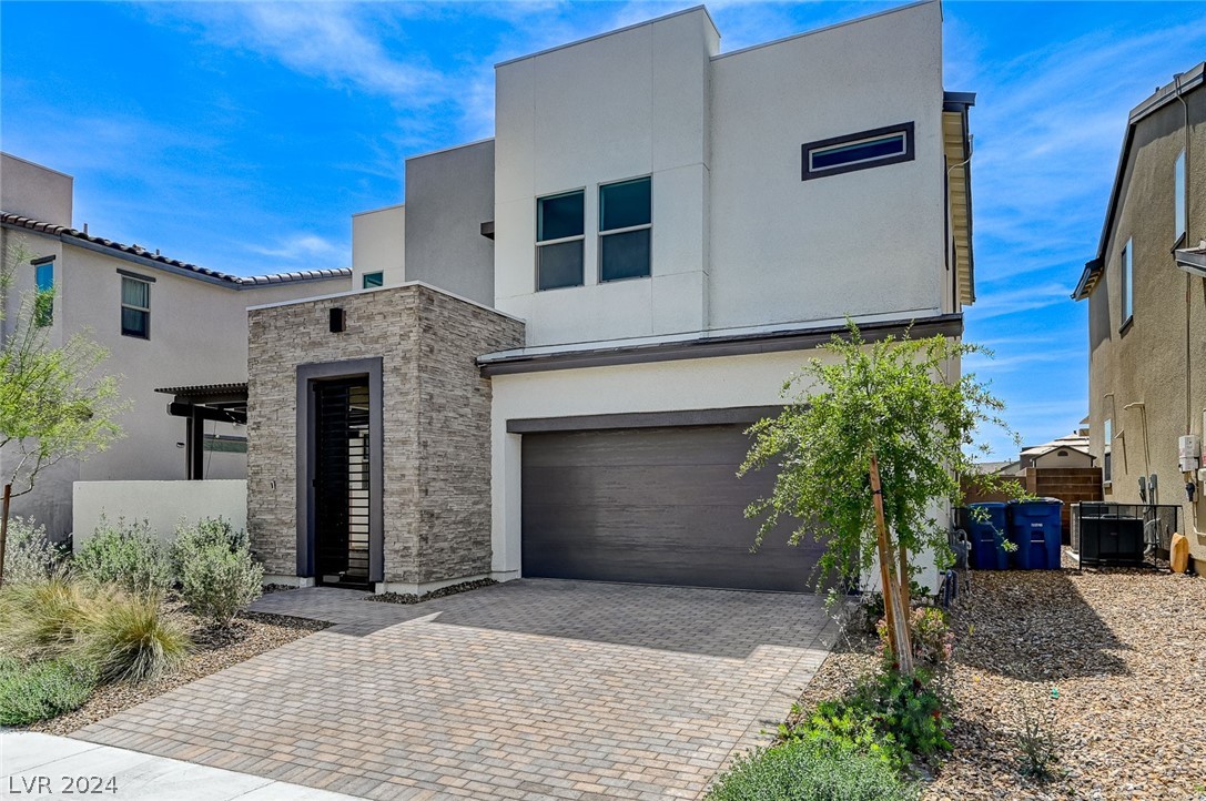 705 Everett Ridge Avenue North Las Vegas, NV 89084 - Photo 2 of 57