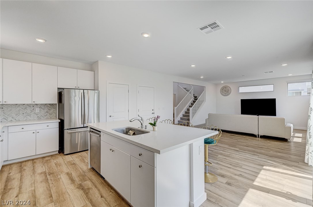 705 Everett Ridge Avenue North Las Vegas, NV 89084 - Photo 22 of 57