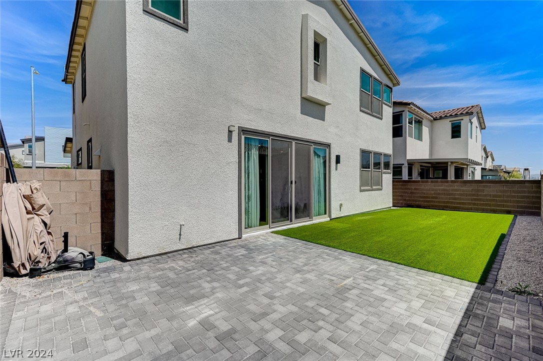 705 Everett Ridge Avenue North Las Vegas, NV 89084 - Photo 27 of 57