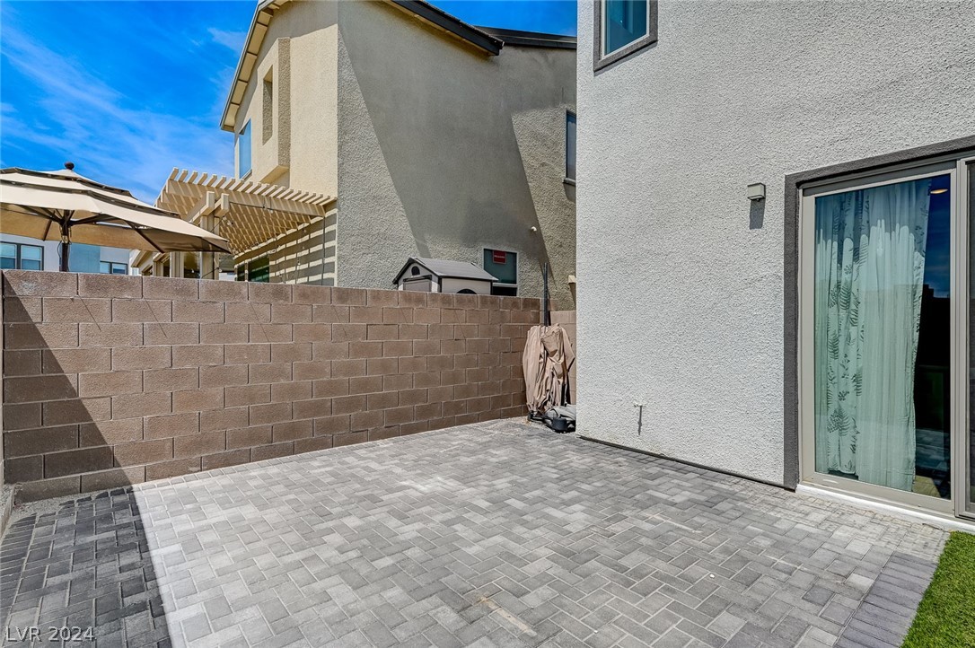 705 Everett Ridge Avenue North Las Vegas, NV 89084 - Photo 28 of 57