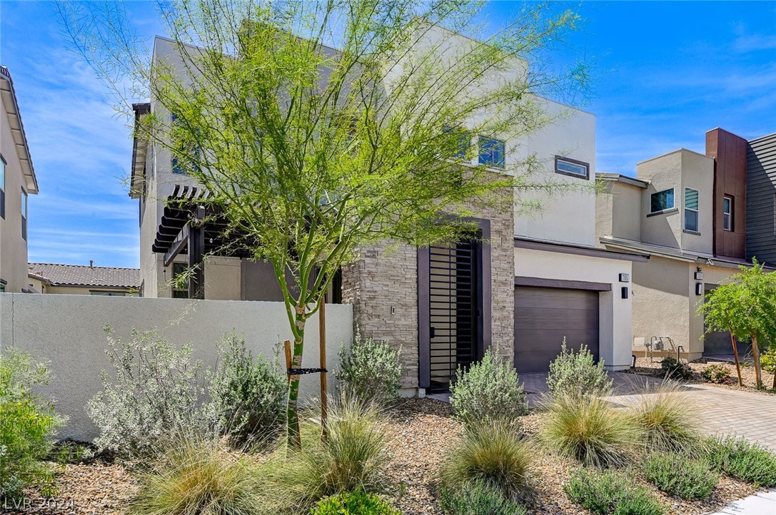 705 Everett Ridge Avenue North Las Vegas, NV 89084 - Photo 4 of 57