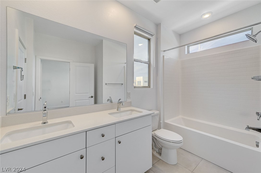 705 Everett Ridge Avenue North Las Vegas, NV 89084 - Photo 51 of 57