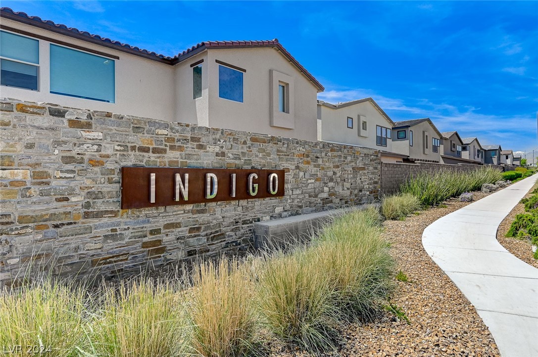 705 Everett Ridge Avenue North Las Vegas, NV 89084 - Photo 56 of 57