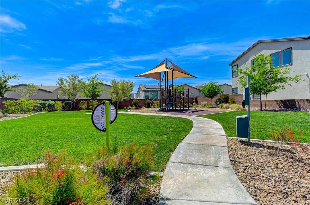 705 Everett Ridge Avenue North Las Vegas, NV 89084 - Photo 57 of 57