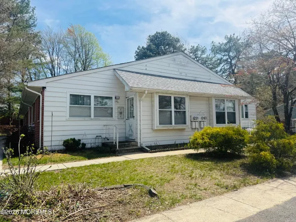 $73,000 | 157 Hudson Parkway, Unit A, Whiting, NJ 08759