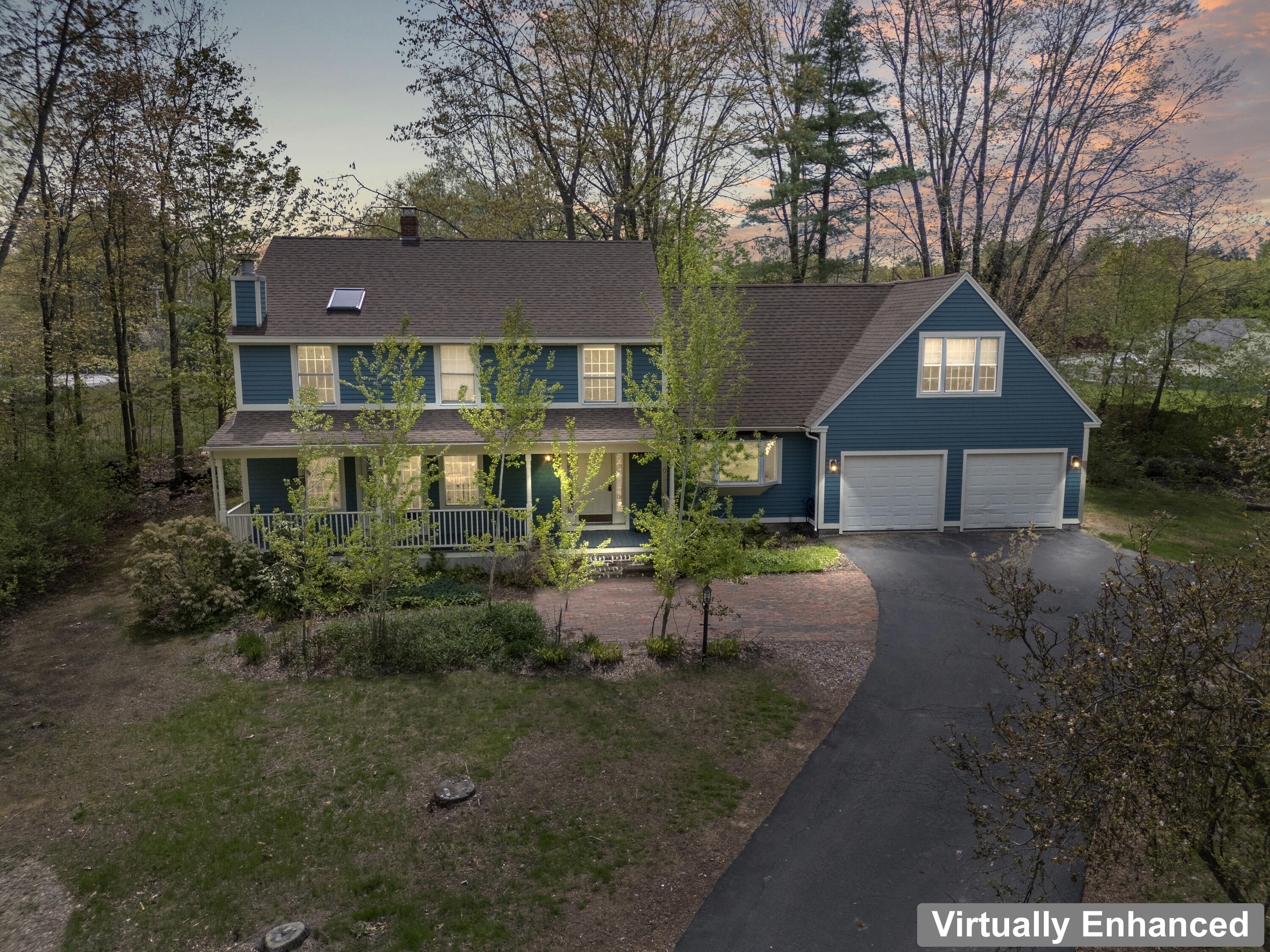 6 Ryan Meadow Drive Gorham, ME 04038 - Photo 1 of 14 6 Ryan Meadow Dr_101