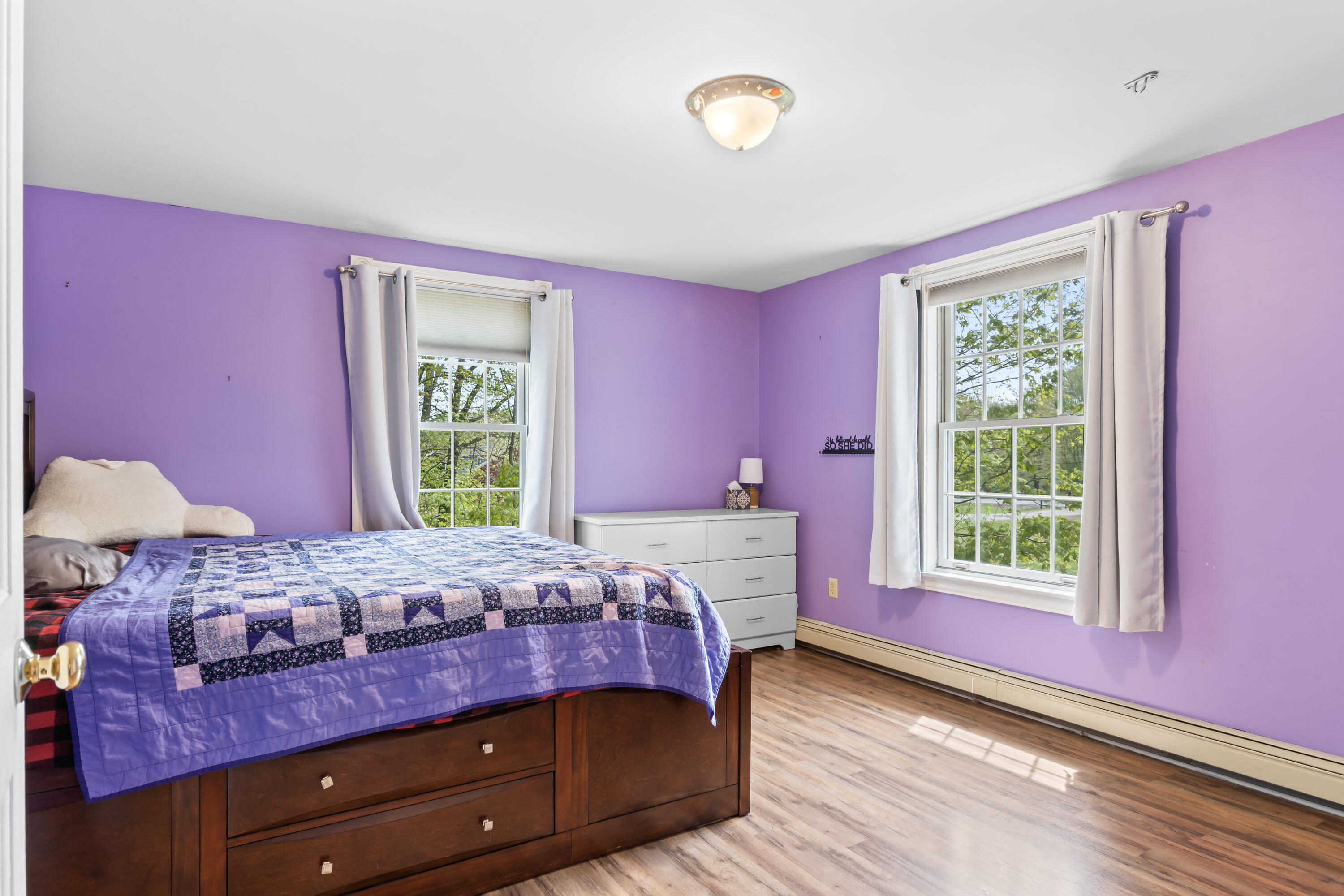 6 Ryan Meadow Drive Gorham, ME 04038 - Photo 11 of 14 Bed 3